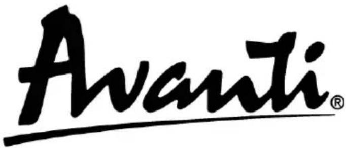 Avanti FFFD22IWR3S - EXCLUSIONS DE LA GARANTIE/CE QUI N'EST PAS COUVERT : - 1