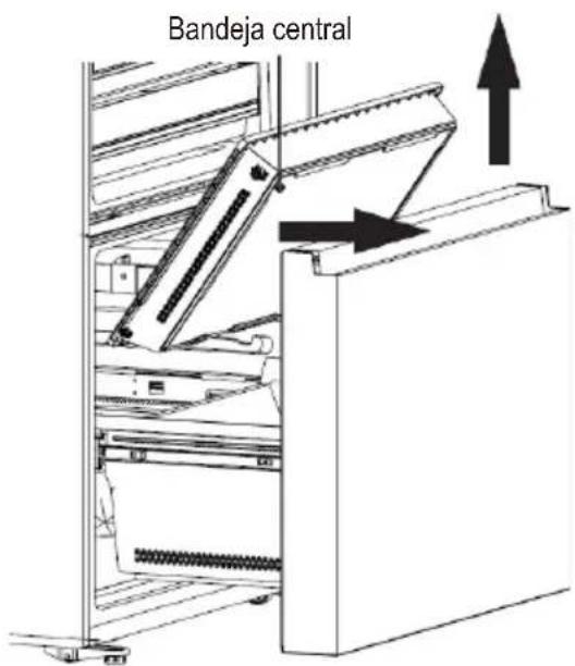 Avanti FFFD22IWR3S - Instalación de su nuevo aparato - 2