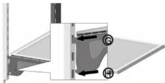 Avanti FFFD22IWR3S - Using your appliance - 2