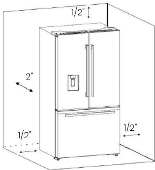 Avanti FFFD22IWR3S - Suggest: - 1