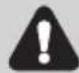 Avanti FFFD22IWR3S - Warning - 2