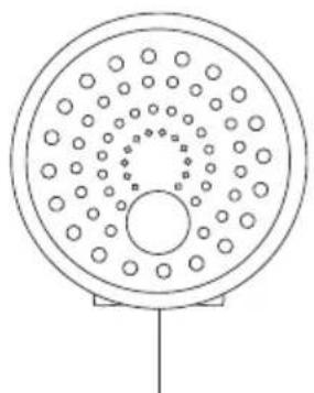 SENCOR SRM 0671BK - 3