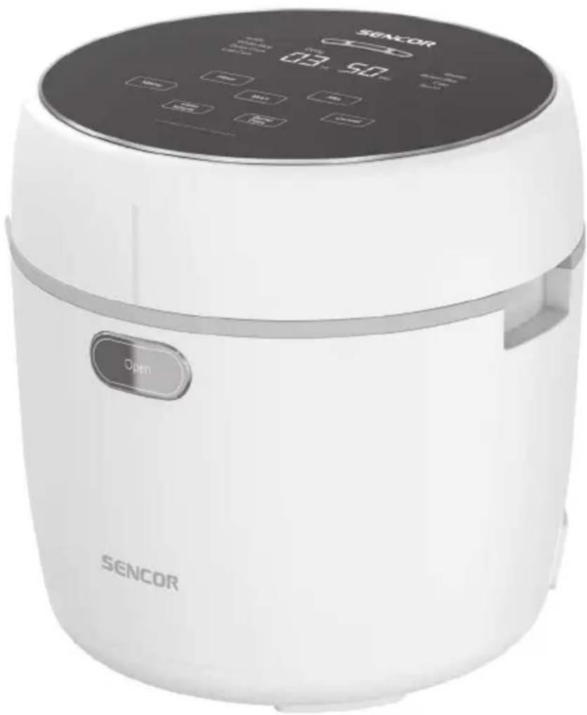 SENCOR SRM 0671BK - 1
