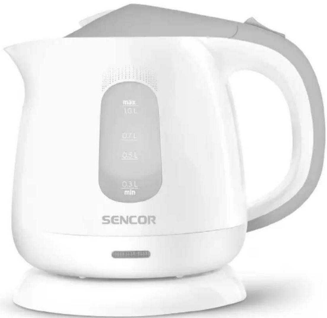 SENCOR SWK 1101BK - SENCOR® - 1