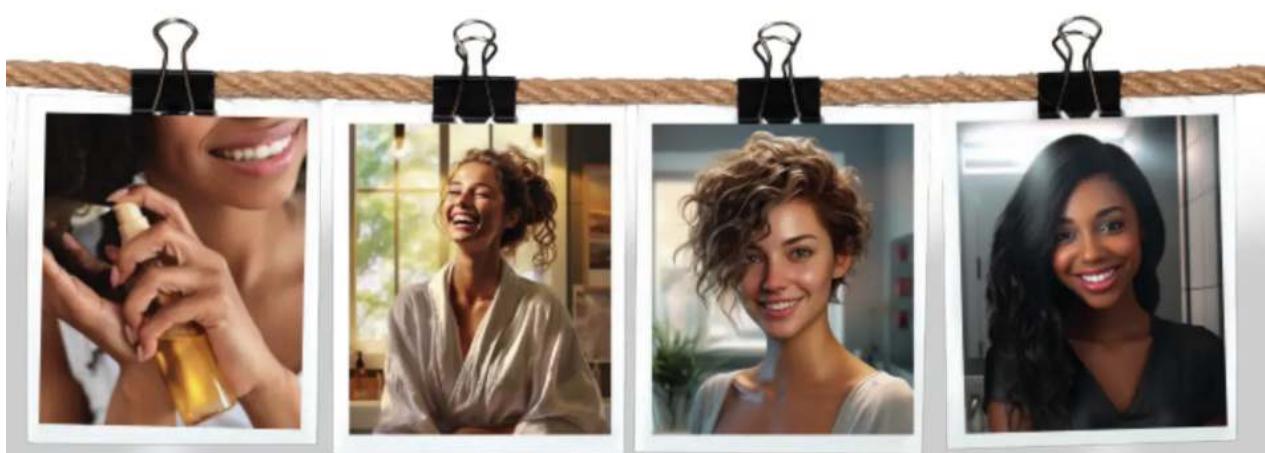 TRISA Supreme Style 1315.43 - Prolonger la tenue des boucles - 1