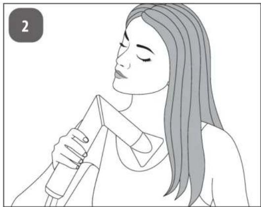 TRISA Supreme Style 1315.43 - Conseils coiffure - 17