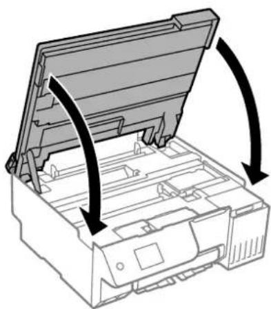 EPSON EcoTank L8100 - Remarque: - 1