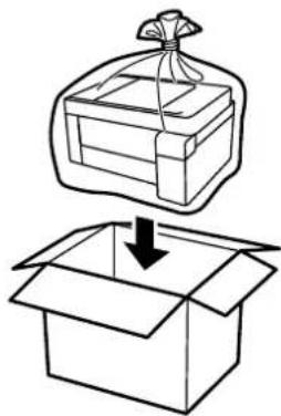 EPSON EcoTank L8100 - Attention: - 8