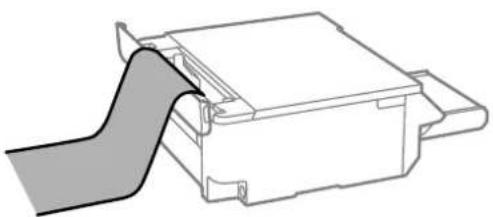 EPSON EcoTank L8100 - Chargent de papiers longs - 1