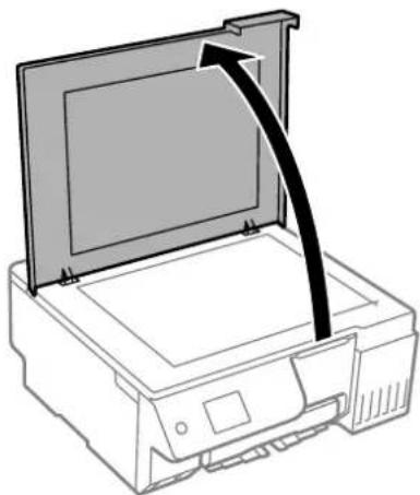EPSON EcoTank L8100 - Important: - 1