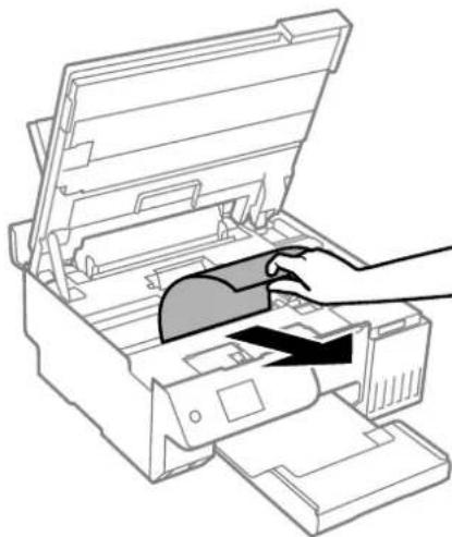 EPSON EcoTank L8100 - Attention: - 3