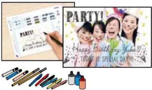 PARTY! Happy Birthday! Hello? TODAY IS SPECIAL DAY!!!