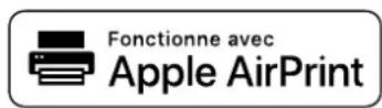 EPSON EcoTank L8100 - Impression de documents à l'aide d'AirPrint - 1
