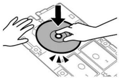 EPSON EcoTank L8100 - Important: - 1