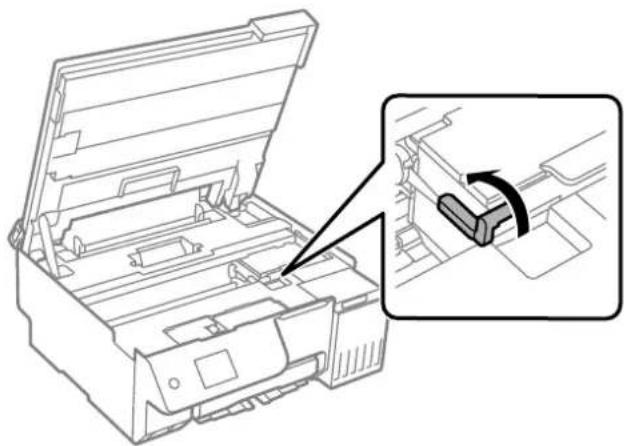 EPSON EcoTank L8100 - Important: - 3