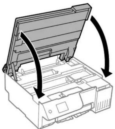 EPSON EcoTank L8100 - Important: - 3