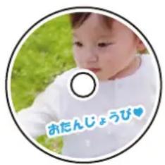 あたんじょうび♥