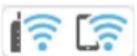 EPSON EcoTank L8100 - Modifier les paramètres de Wi-Fi Direct (PA unique) tels que le SSID - 1