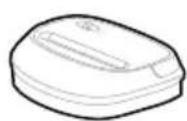 HONEYWELL 9321DS - Le paquet comprend ; - 1