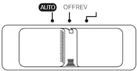 AUTO OFFREV