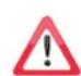 FALMEC Gruppo Incasso Plus No-Drop - USE AND CLEANING WARNINGS - 1