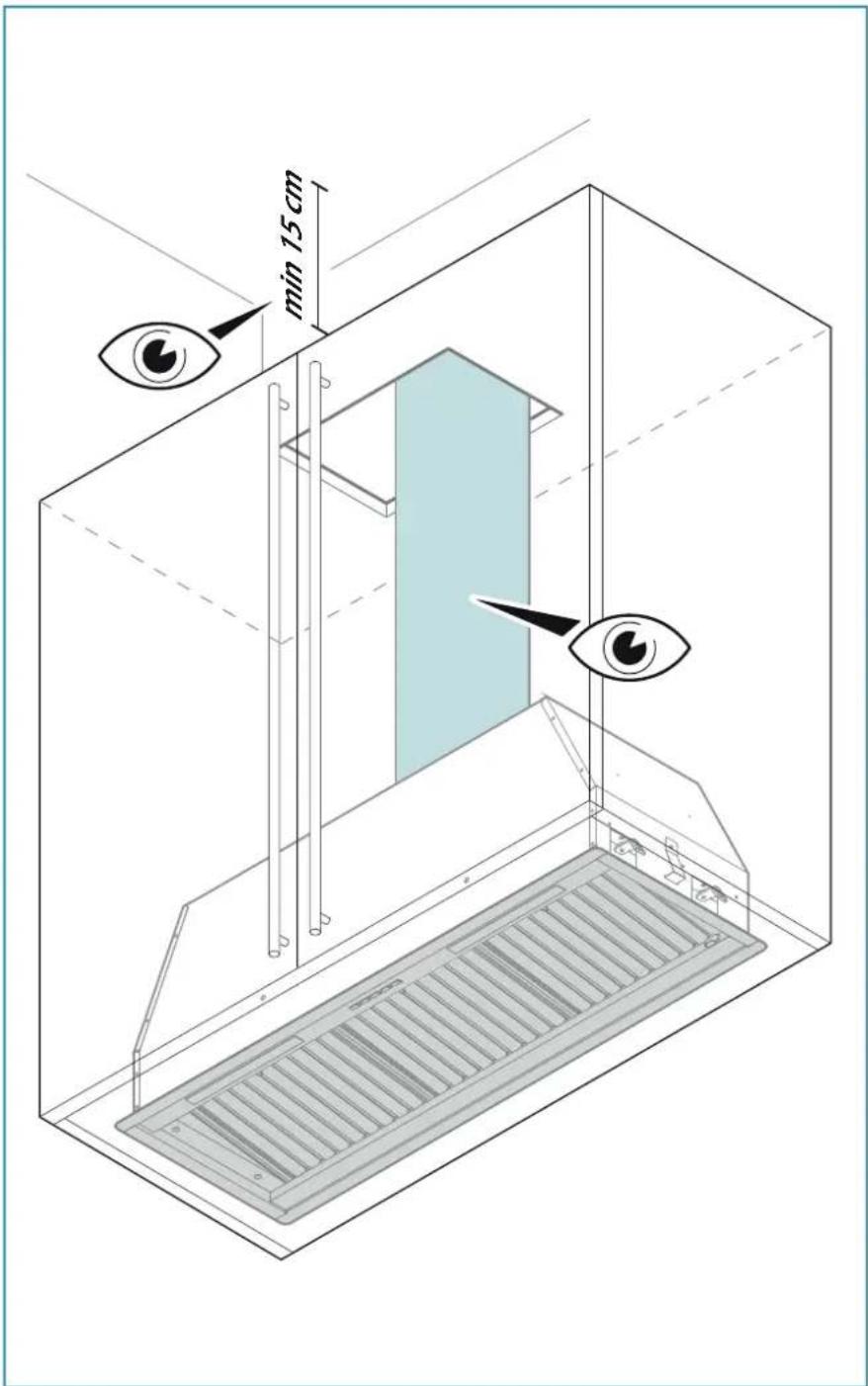 FALMEC Gruppo Incasso Plus No-Drop - 5 - 8