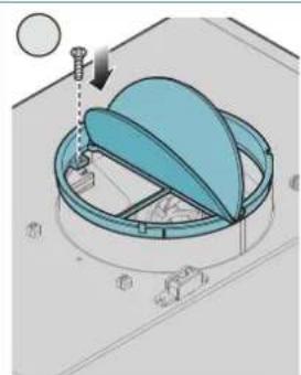FALMEC Gruppo Incasso Plus No-Drop - 5 - 5