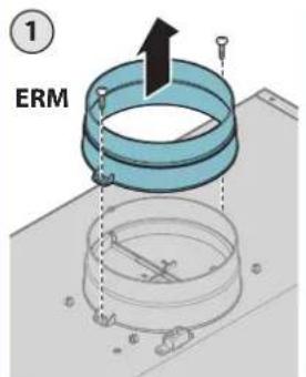 FALMEC Gruppo Incasso Plus No-Drop - 5 - 1