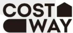 COSTWAY FP10242US-SL - 1