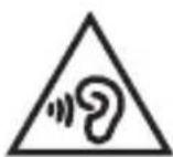MELICONI HP DIGITAL SMART - Safety warnings - 1