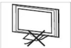 HAIER H32S80EFX - HDMI™ - 5