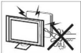 HAIER H32S80EFX - HDMI™ - 1