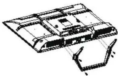 HAIER H32S80EFX - ACCESORII - 1