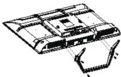 HAIER H32S80EFX - LISÄVARUSTEET - 1