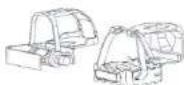 COSTWAY SP35307 - 9