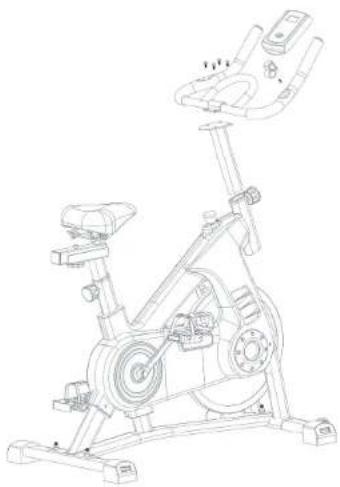 COSTWAY SP35307 - Instruction de Montage - 4