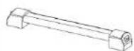 COSTWAY SP35307 - 2