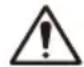 COSTWAY FP10074US - This is the safety alert symbol: - 1