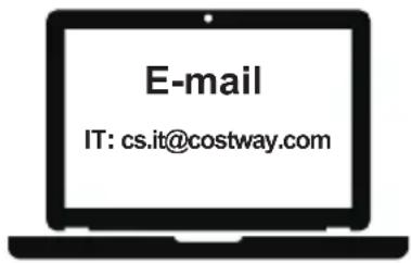 COSTWAY SP34841 - NON restituire questo articolo. - 1