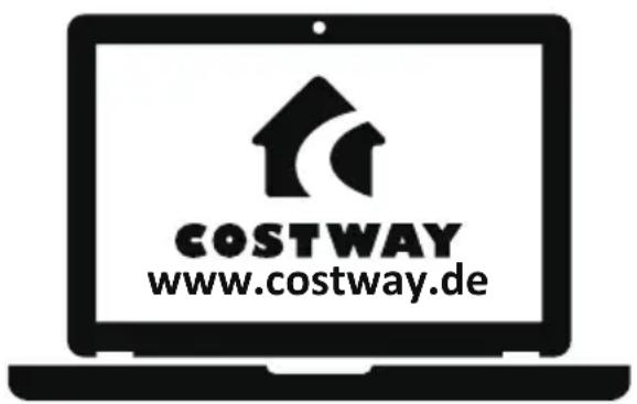 COSTWAY SP34841 - Ohre Vorschlage und Kommentare für COSTWAY sind wreaklich wichtig für uns! - 1