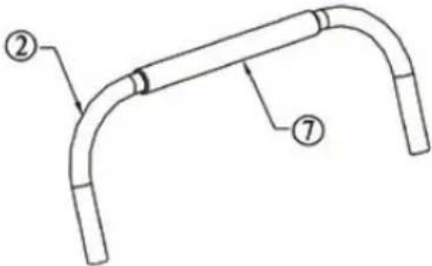 COSTWAY SP34841 - MONTAJE - 3