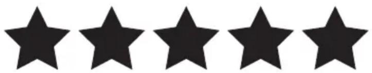COSTWAY SP34841 - Calificacion de 5 estrellas - 1