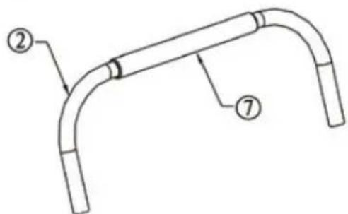 COSTWAY SP34841 - MONTAZ - 6