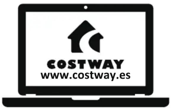 COSTWAY SP34841 - Bienvenido a visitar nuestro situ web y comprar nuestros produits de alta calidad! - 1