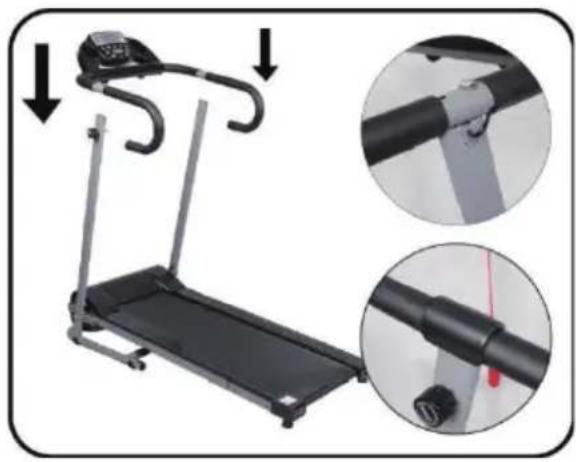 COSTWAY SP35368 - STEP 6 - 1