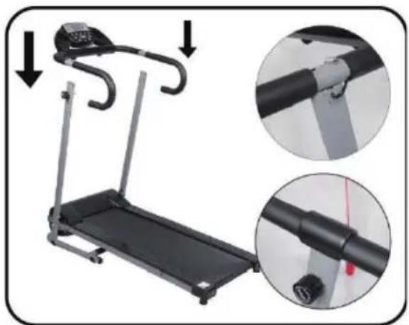 COSTWAY SP35368 - ÉTAPE 5 - 2