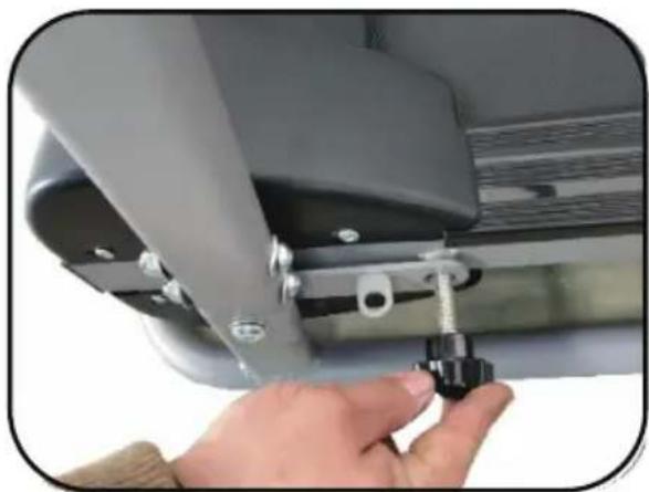 COSTWAY SP35368 - ÉTAPE 1 - 3