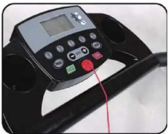 COSTWAY SP35368 - ÉTAPE 6 - 1