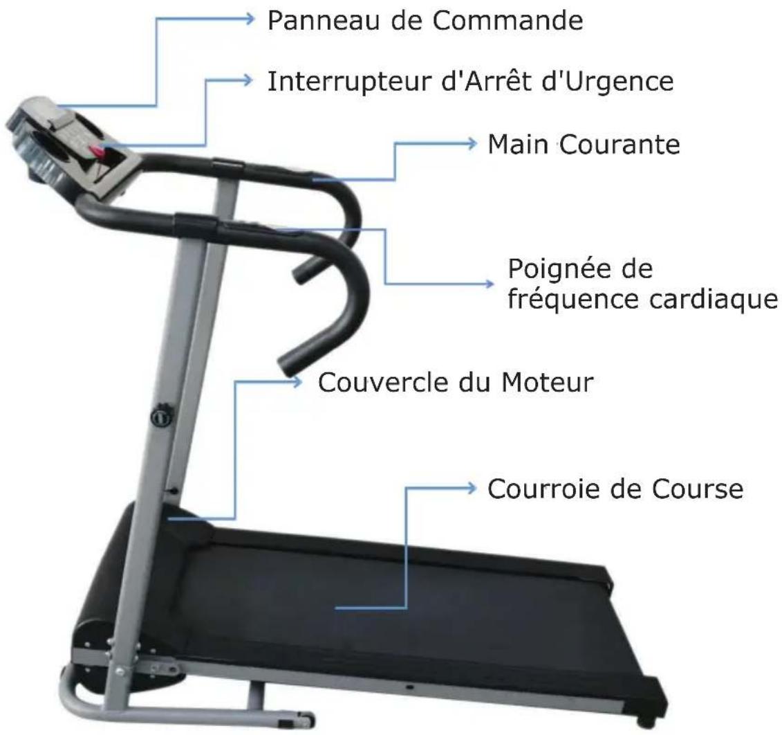 COSTWAY SP35368 - TABLEAU DE PRODUIT - 1