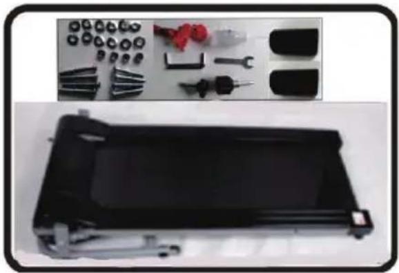 COSTWAY SP35368 - STEP 1 - 1